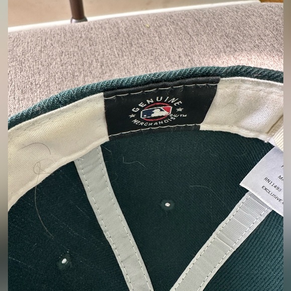 Aime Léon Dore/New Era Mets hat - Picture 3 of 9